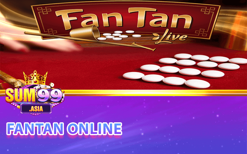 Fantan online